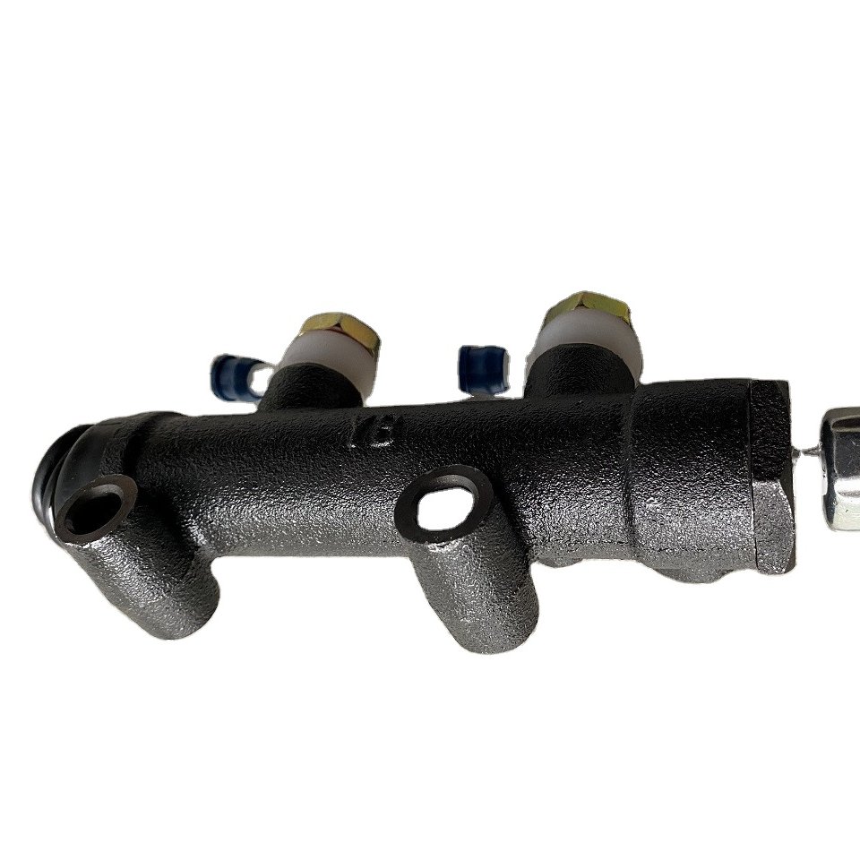 Wheel Loader Master Slave Brake Cylinder